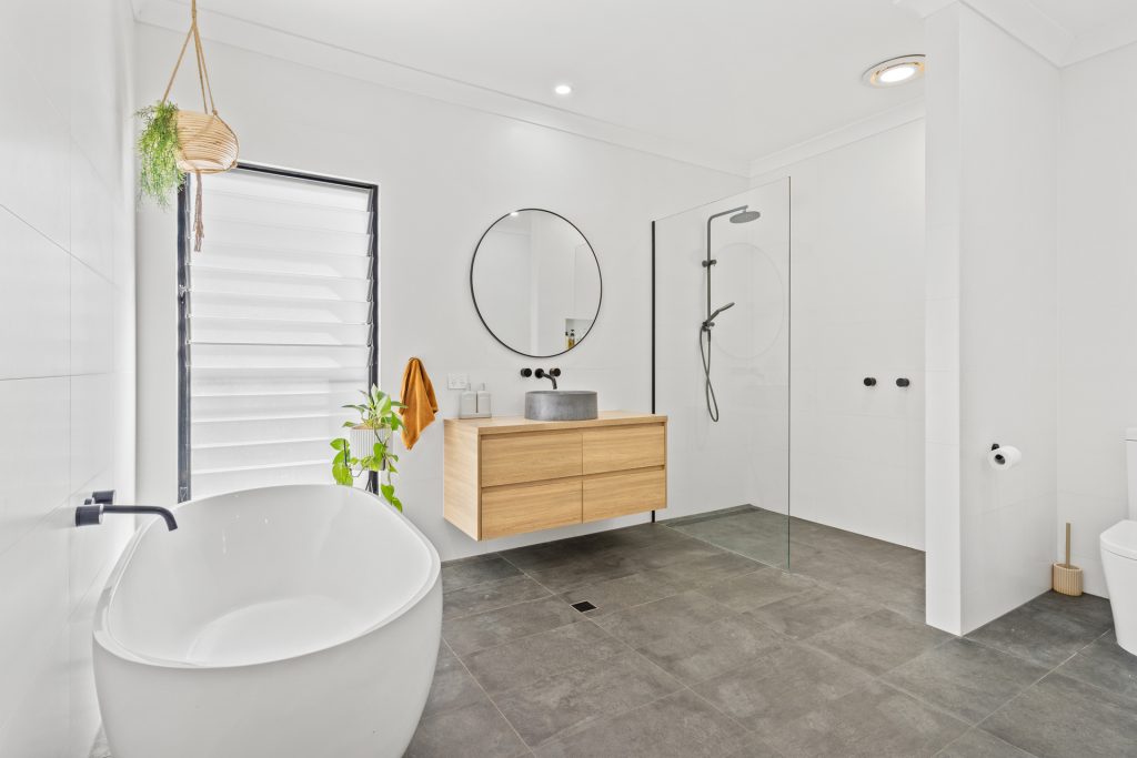 Sold - 72 Amber Drive - New Property in Lennox Head - Real Estate by Nick Bordin