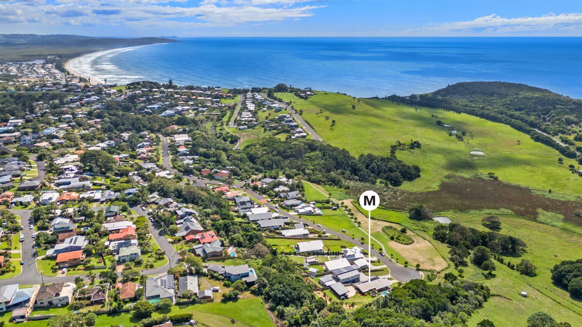 Sold - 72 Amber Drive - New Property in Lennox Head - Real Estate by Nick Bordin