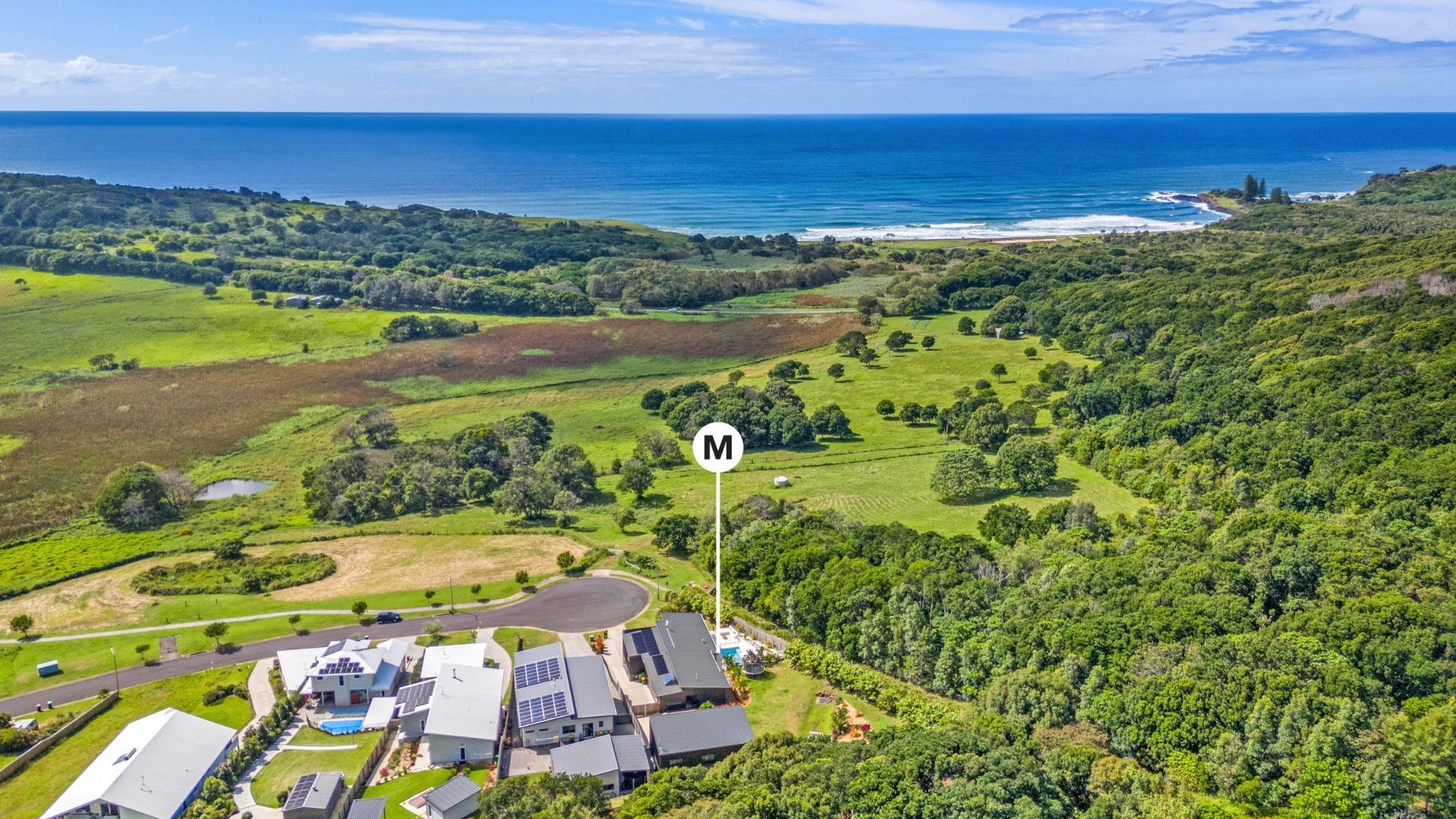 Sold - 72 Amber Drive - New Property in Lennox Head - Real Estate by Nick Bordin