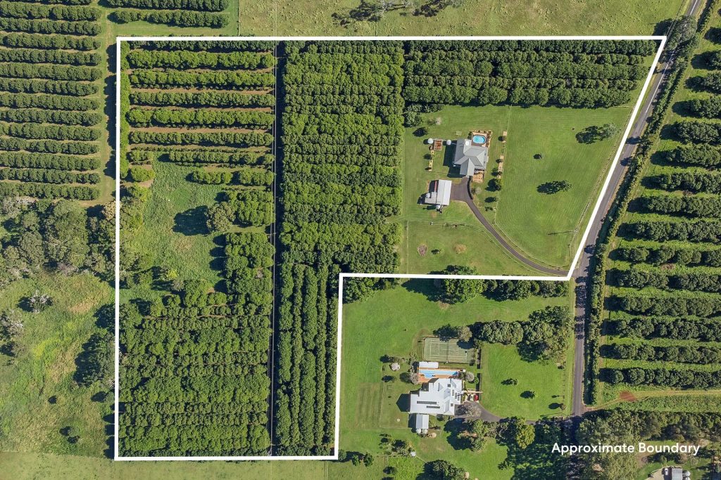 Sold - 635 Rous Road - New Property in Tregeagle - Real Estate by Bill Johnston