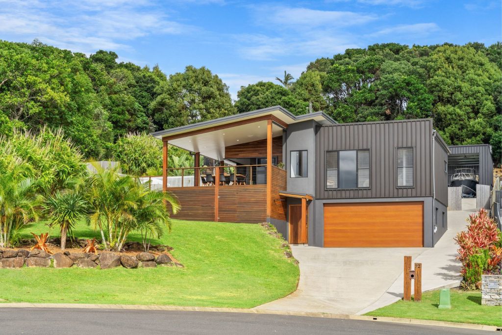 Sold - 72 Amber Drive - New Property in Lennox Head - Real Estate by Nick Bordin