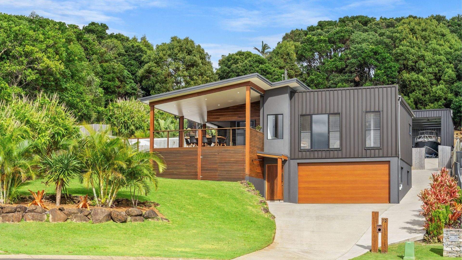 Sold - 72 Amber Drive - New Property in Lennox Head - Real Estate by Nick Bordin