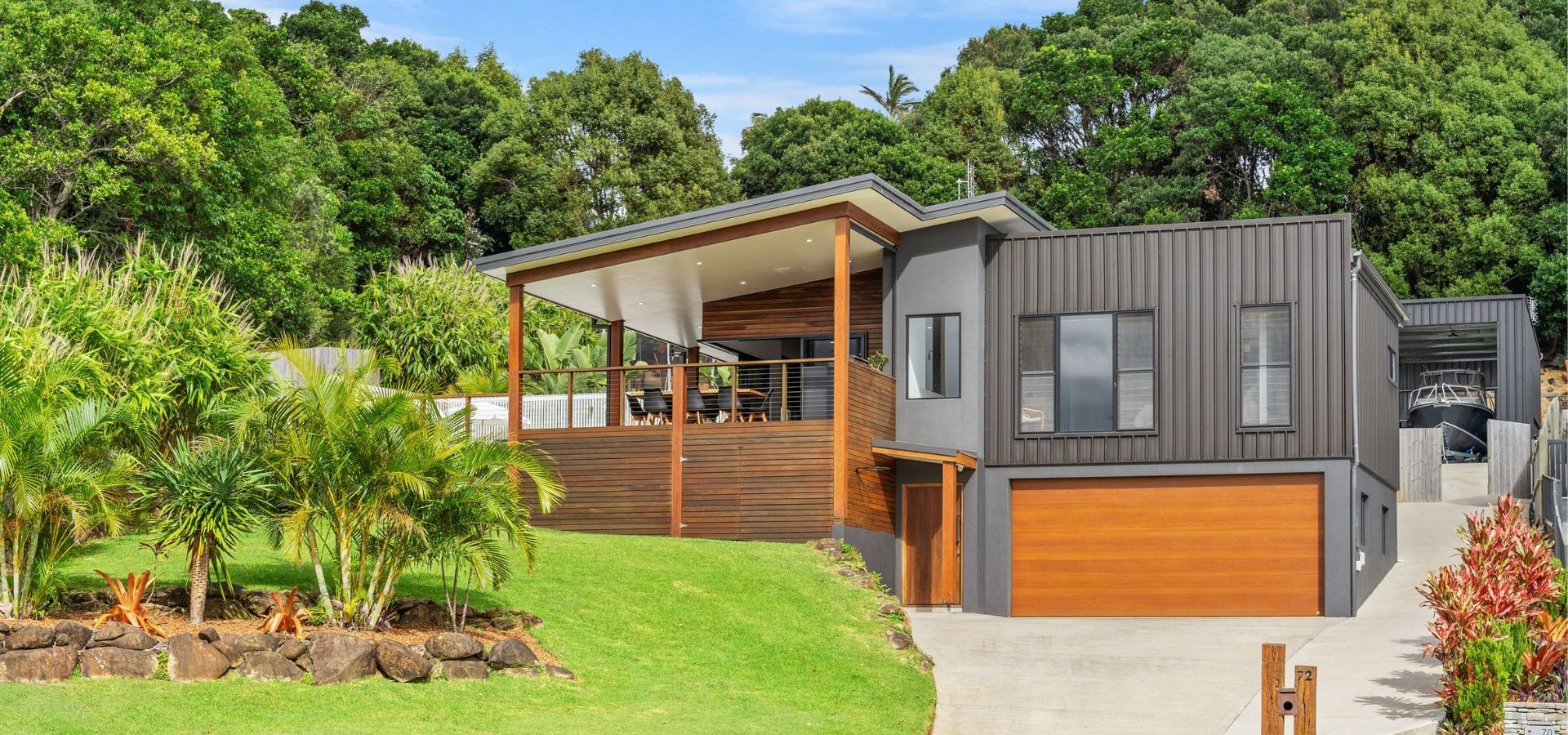Sold - 72 Amber Drive - New Property in Lennox Head - Real Estate by Nick Bordin