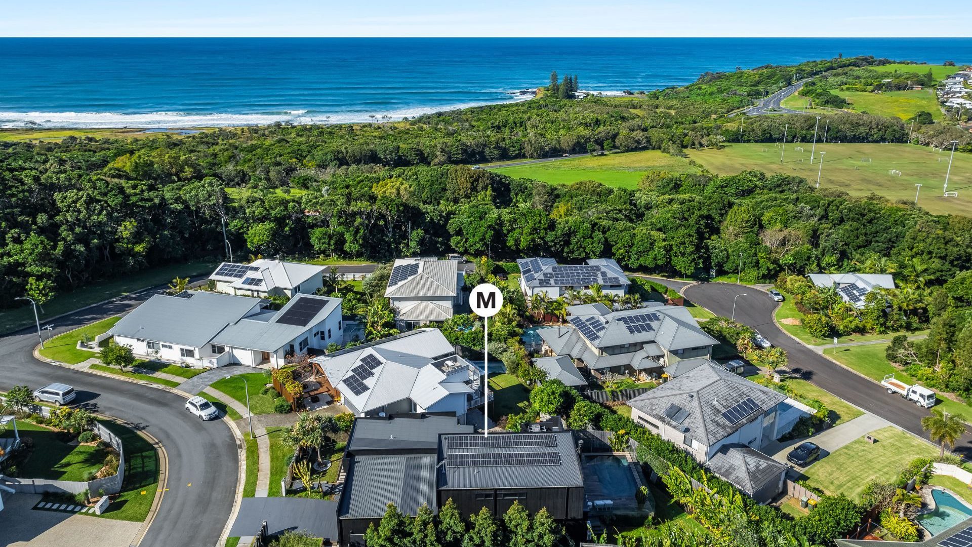 Sold - 26 Mosman Chase - New Property in Lennox Head - Real Estate by Nick Bordin