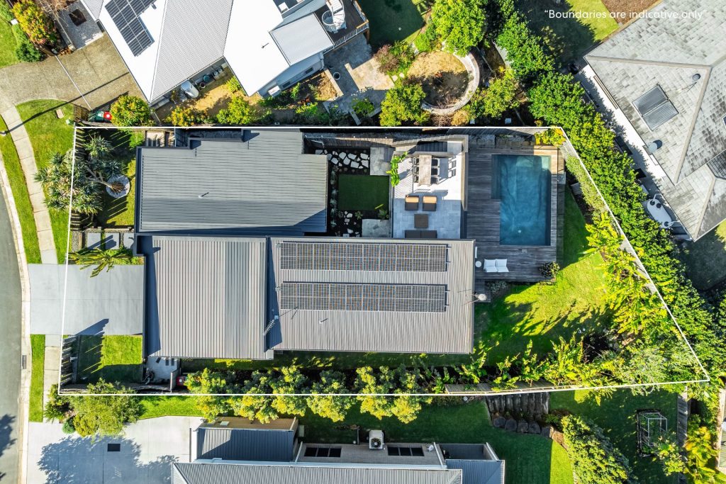 Sold - 26 Mosman Chase - New Property in Lennox Head - Real Estate by Nick Bordin