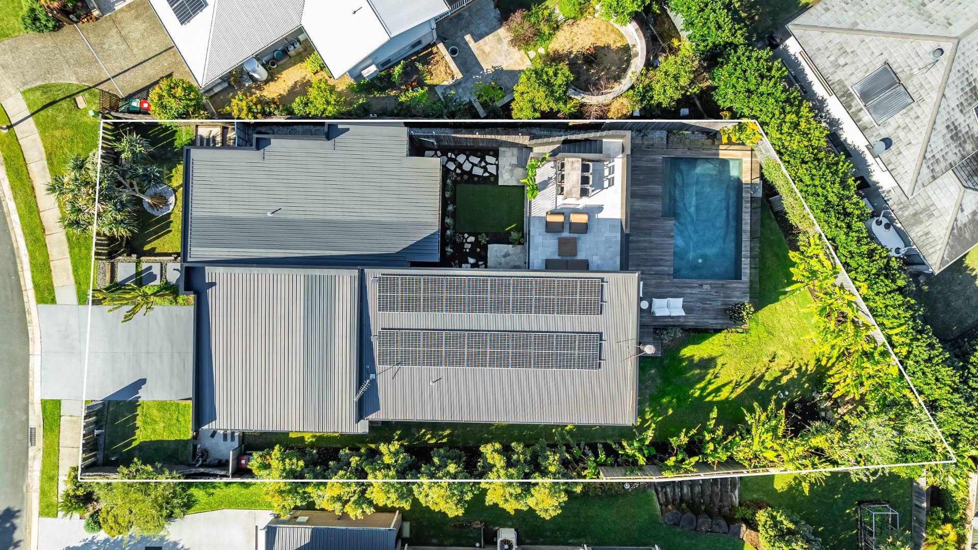 Sold - 26 Mosman Chase - New Property in Lennox Head - Real Estate by Nick Bordin