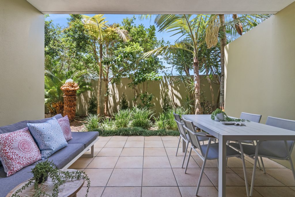 Sold - 102/3 Grandview Street - New Property in East Ballina - Real Estate by Nathan Mills & Ben Gatwood