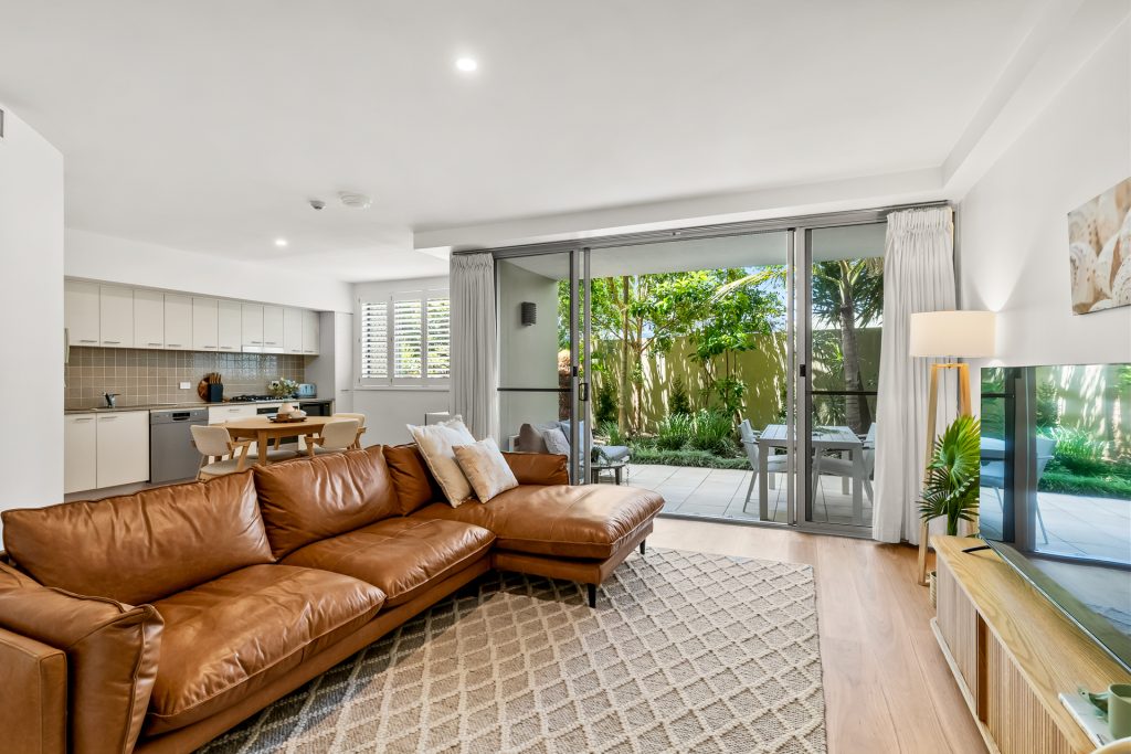Sold - 102/3 Grandview Street - New Property in East Ballina - Real Estate by Nathan Mills & Ben Gatwood
