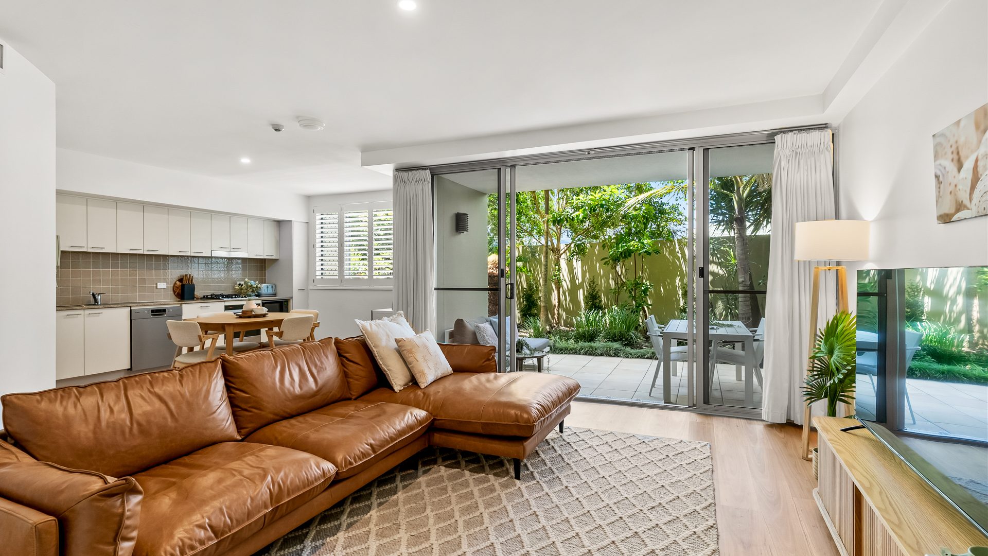 Sold - 102/3 Grandview Street - New Property in East Ballina - Real Estate by Nathan Mills & Ben Gatwood