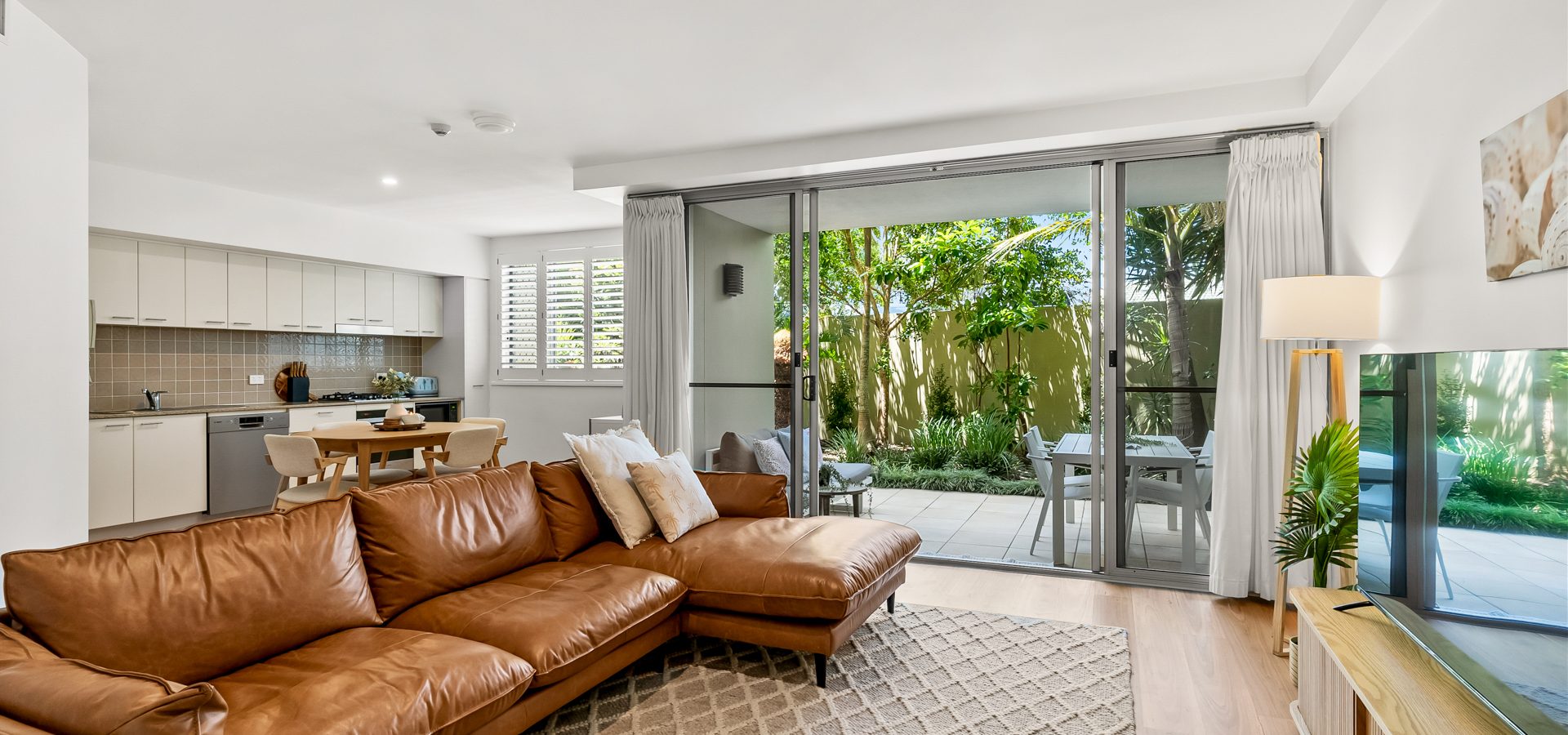 Sold - 102/3 Grandview Street - New Property in East Ballina - Real Estate by Nathan Mills & Ben Gatwood