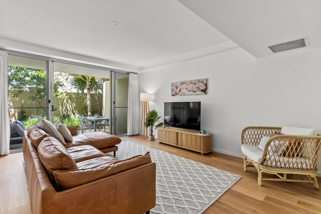 Sold - 102/3 Grandview Street - New Property in East Ballina - Real Estate by Nathan Mills & Ben Gatwood