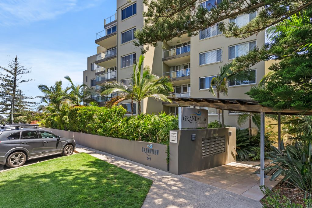 Sold - 102/3 Grandview Street - New Property in East Ballina - Real Estate by Nathan Mills & Ben Gatwood