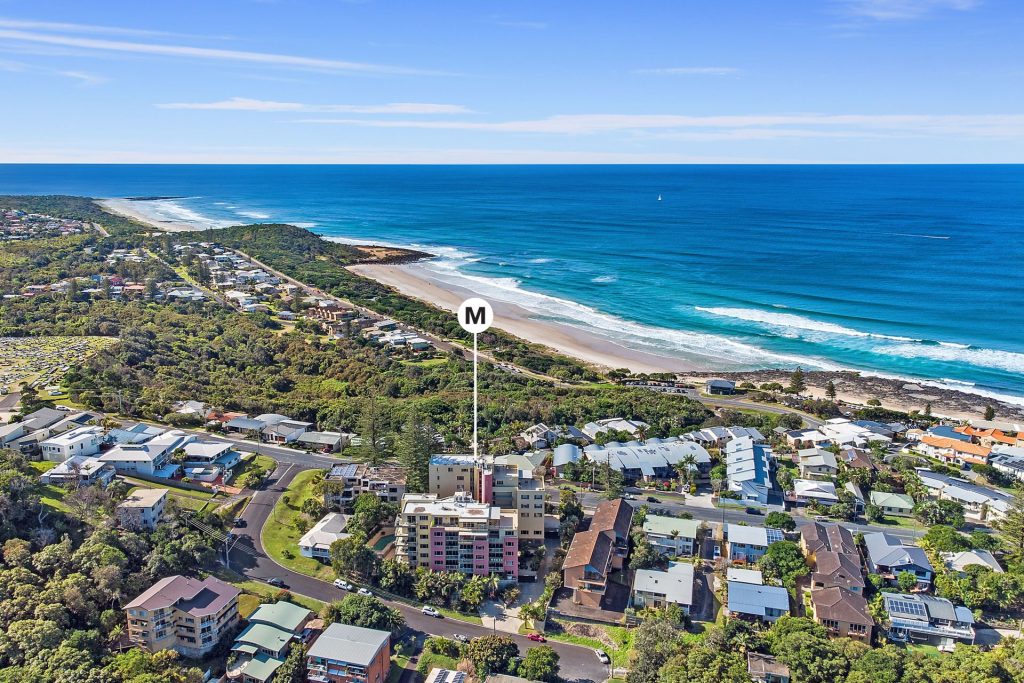 Sold - 102/3 Grandview Street - New Property in East Ballina - Real Estate by Nathan Mills & Ben Gatwood