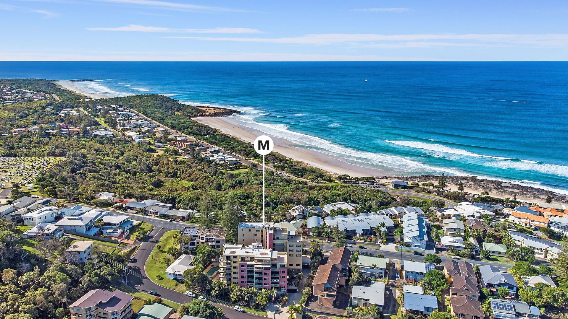 Sold - 102/3 Grandview Street - New Property in East Ballina - Real Estate by Nathan Mills & Ben Gatwood