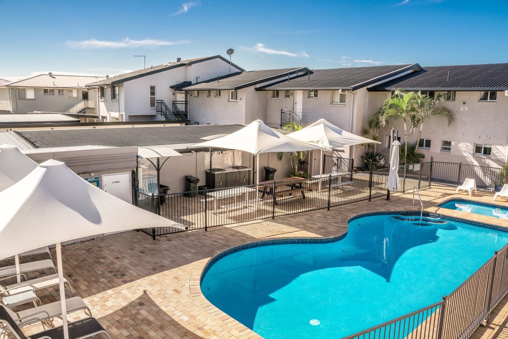 Sold - 11B/77-83 Ballina Street - New Property in Lennox Head - Real Estate by Nick Bordin