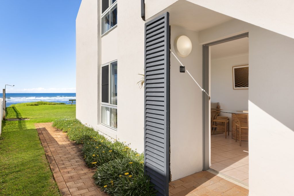 Sold - 11B/77-83 Ballina Street - New Property in Lennox Head - Real Estate by Nick Bordin