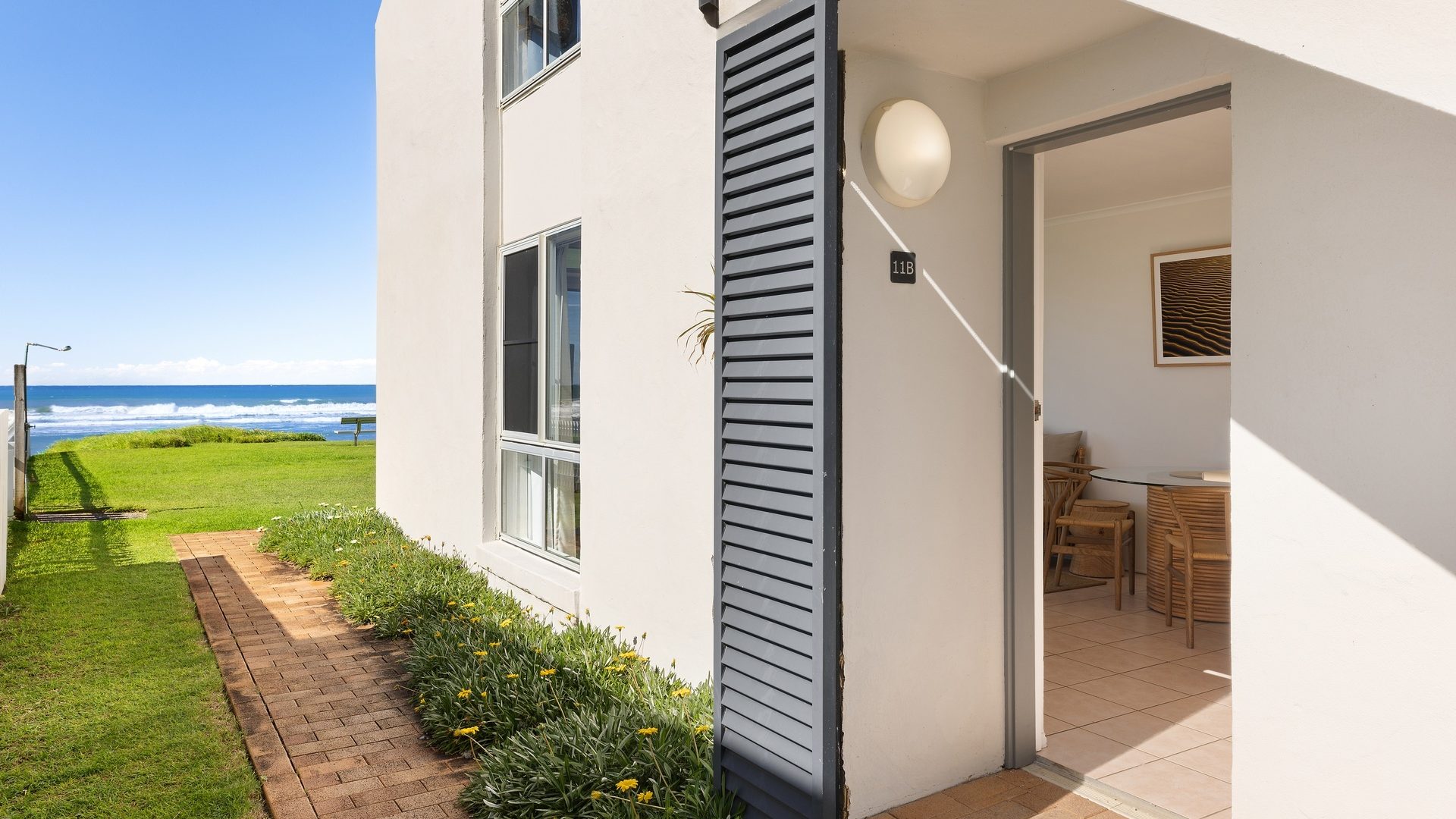 Sold - 11B/77-83 Ballina Street - New Property in Lennox Head - Real Estate by Nick Bordin