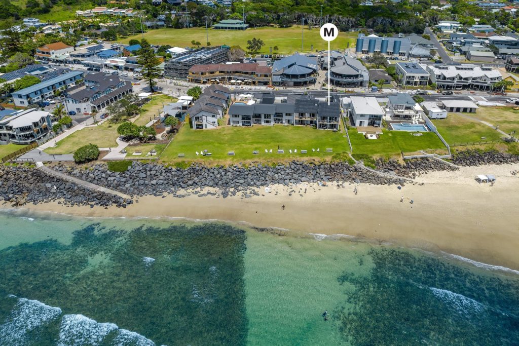 Sold - 11B/77-83 Ballina Street - New Property in Lennox Head - Real Estate by Nick Bordin