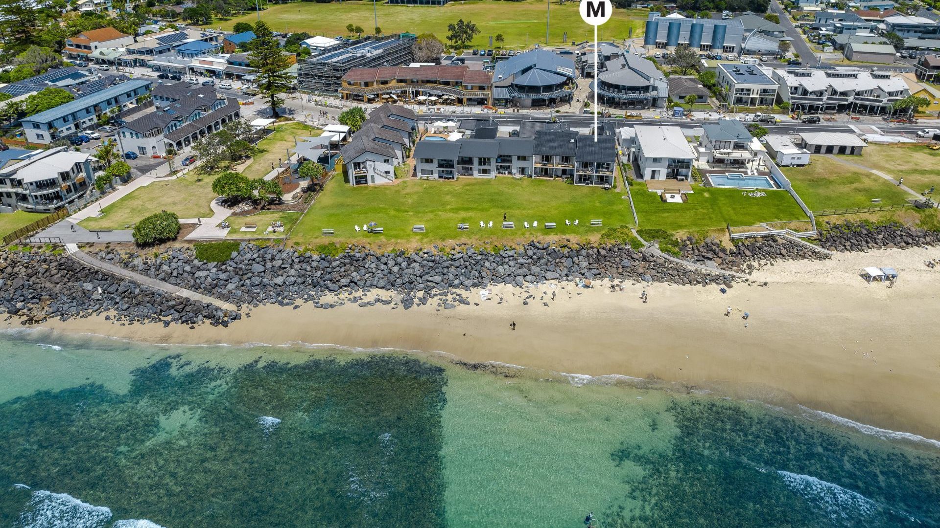Sold - 11B/77-83 Ballina Street - New Property in Lennox Head - Real Estate by Nick Bordin