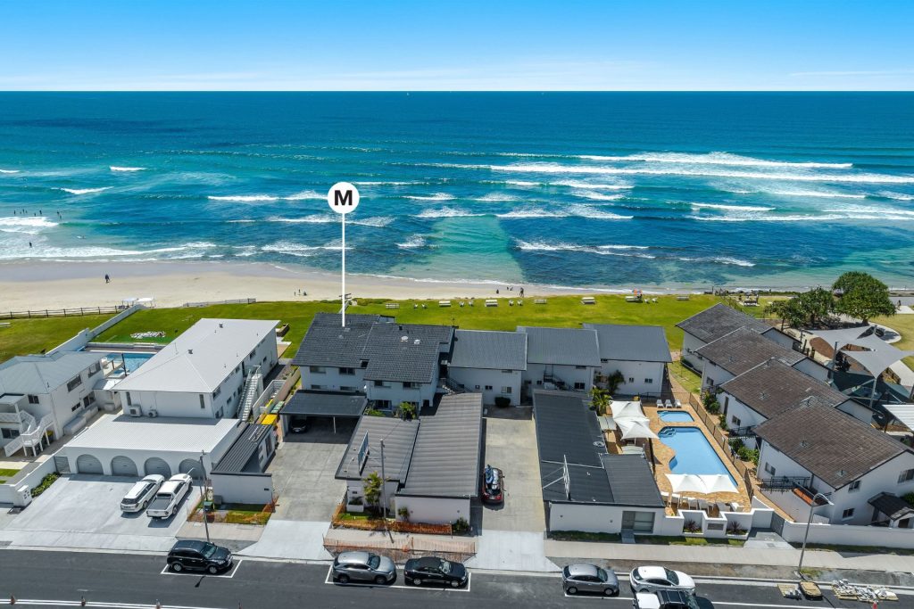 Sold - 11B/77-83 Ballina Street - New Property in Lennox Head - Real Estate by Nick Bordin