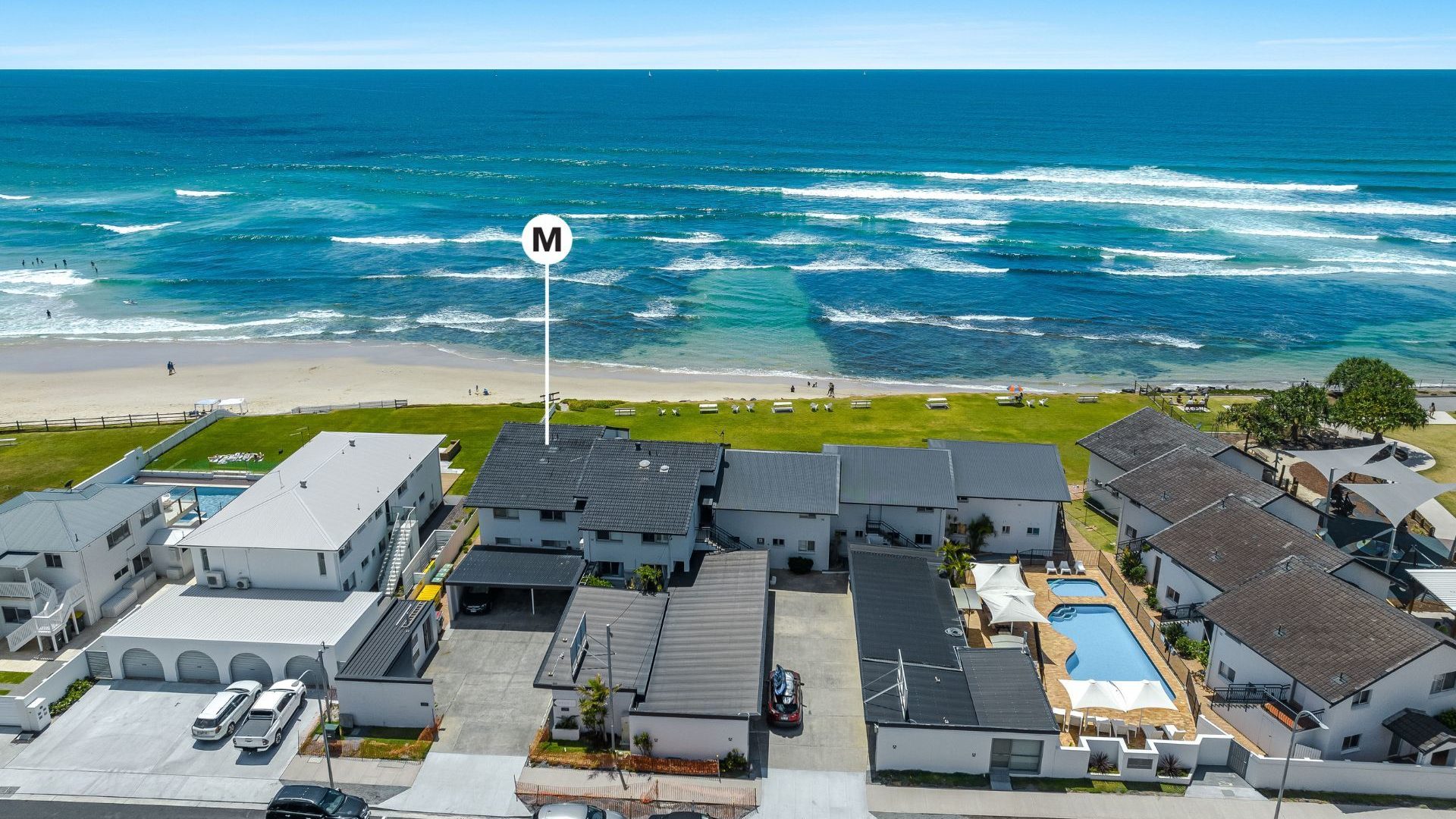 Sold - 11B/77-83 Ballina Street - New Property in Lennox Head - Real Estate by Nick Bordin
