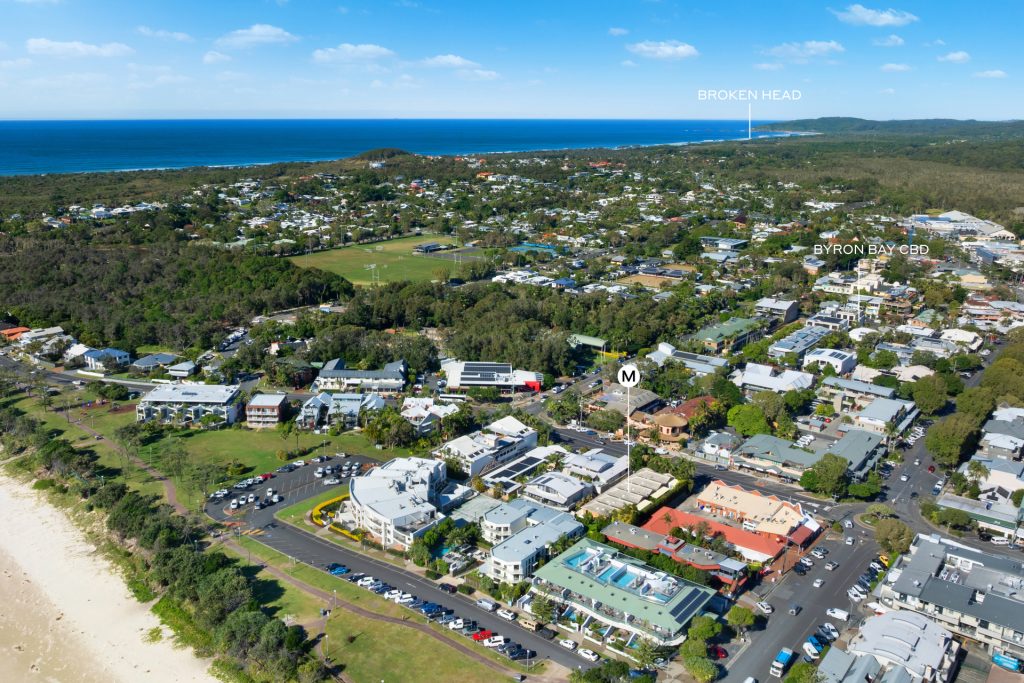 Sold - 3/29 Lawson Street - New Property in Byron Bay - Real Estate by Nick Dunn