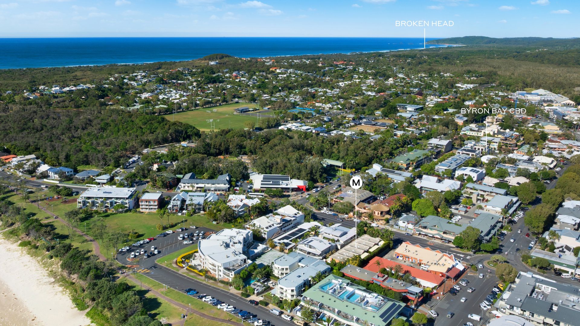Sold - 3/29 Lawson Street - New Property in Byron Bay - Real Estate by Nick Dunn