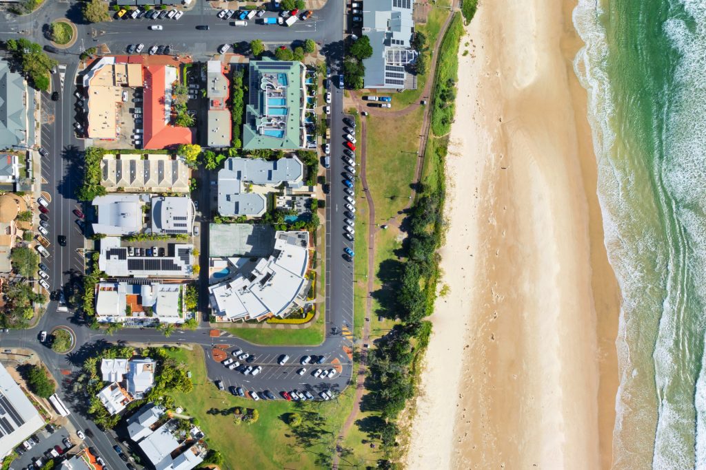 Sold - 3/29 Lawson Street - New Property in Byron Bay - Real Estate by Nick Dunn