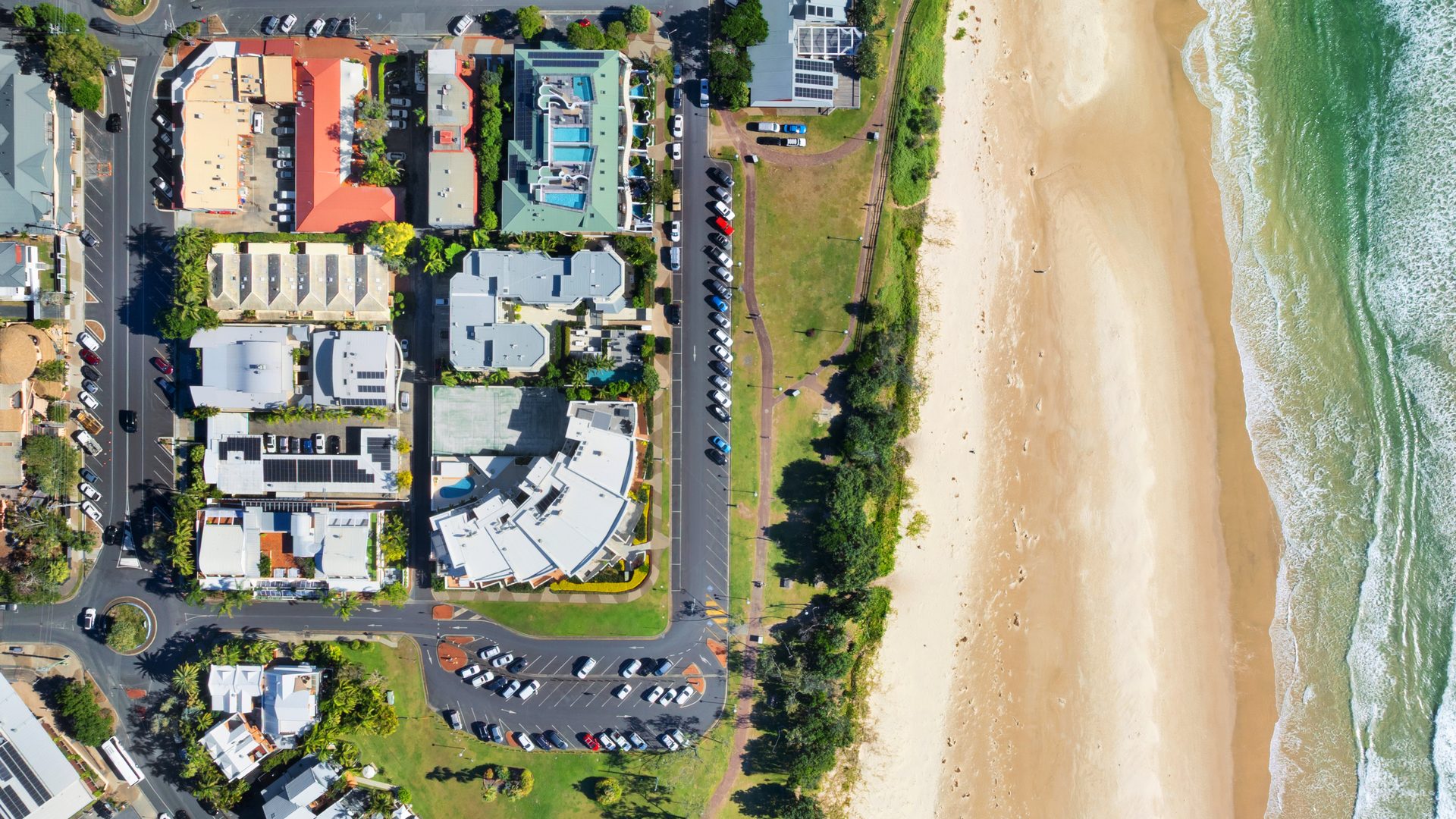 Sold - 3/29 Lawson Street - New Property in Byron Bay - Real Estate by Nick Dunn