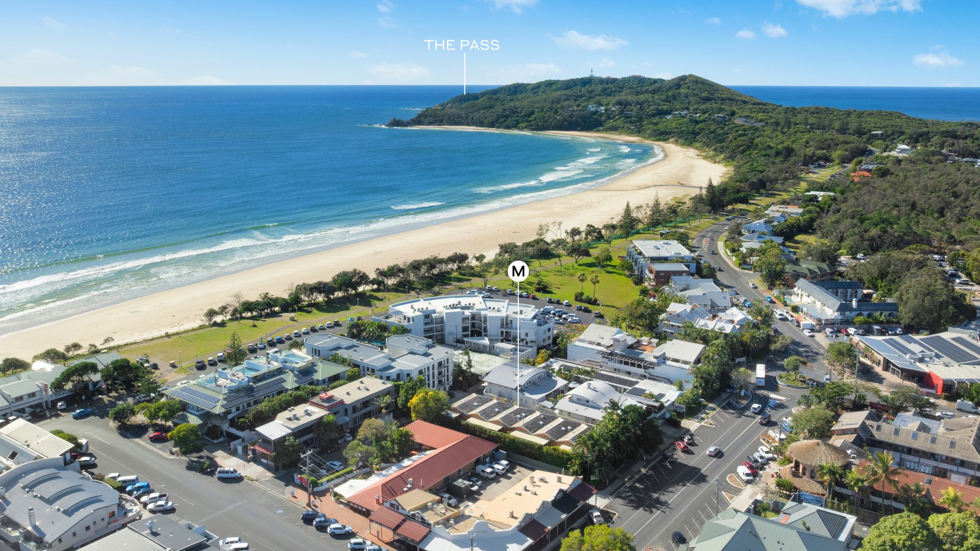 Sold - 3/29 Lawson Street - New Property in Byron Bay - Real Estate by Nick Dunn