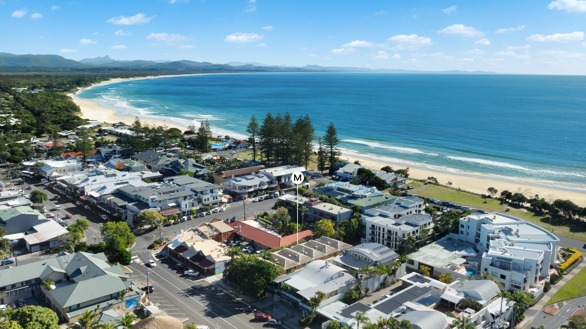 Sold - 3/29 Lawson Street - New Property in Byron Bay - Real Estate by Nick Dunn