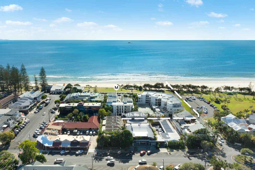 Sold - 3/29 Lawson Street - New Property in Byron Bay - Real Estate by Nick Dunn
