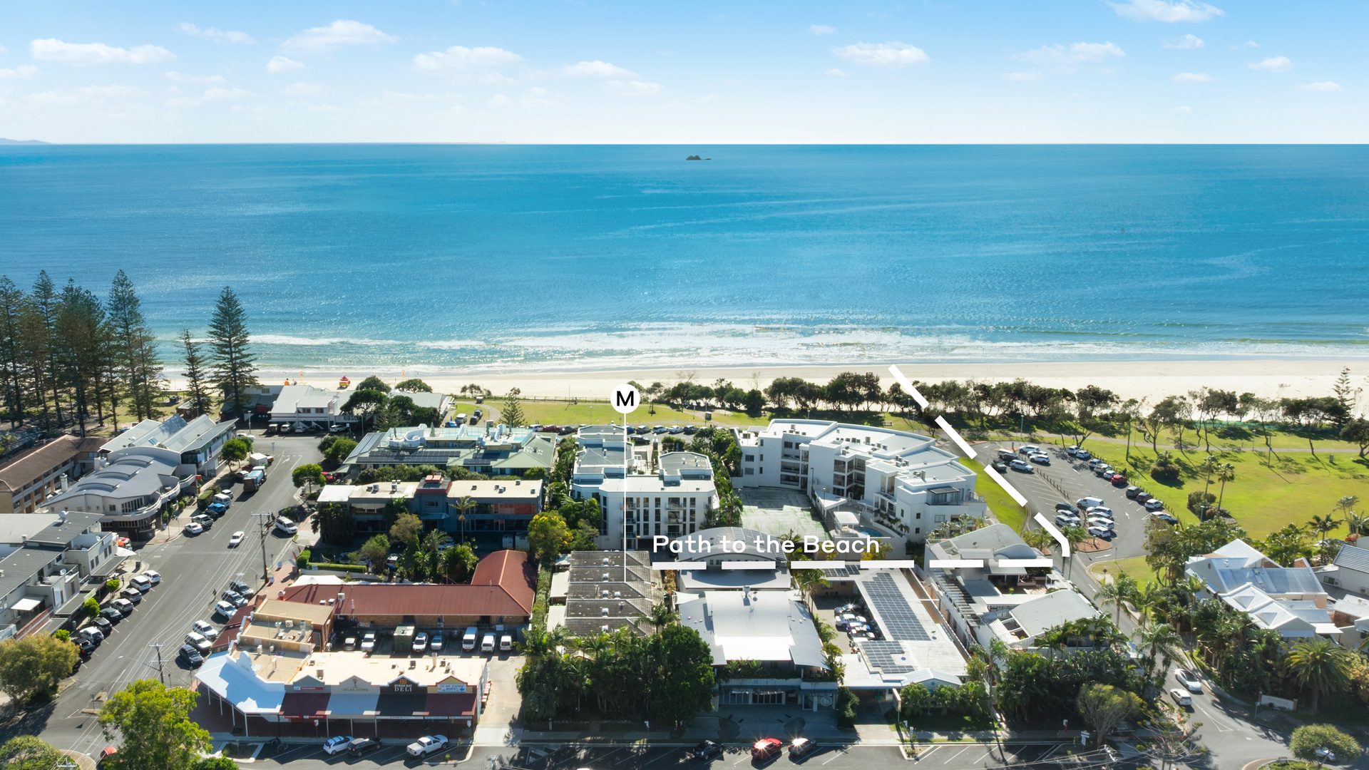 Sold - 3/29 Lawson Street - New Property in Byron Bay - Real Estate by Nick Dunn