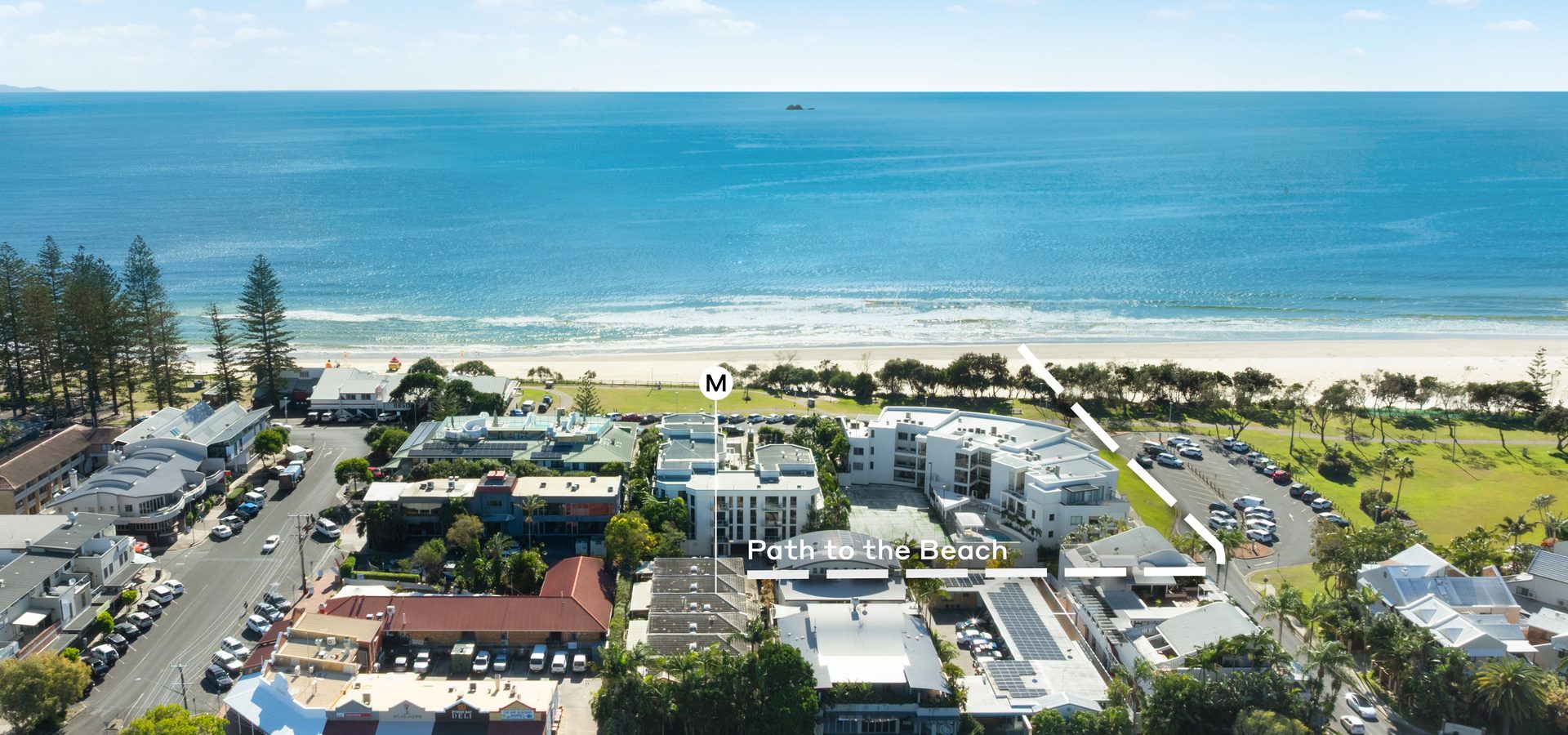 Sold - 3/29 Lawson Street - New Property in Byron Bay - Real Estate by Nick Dunn
