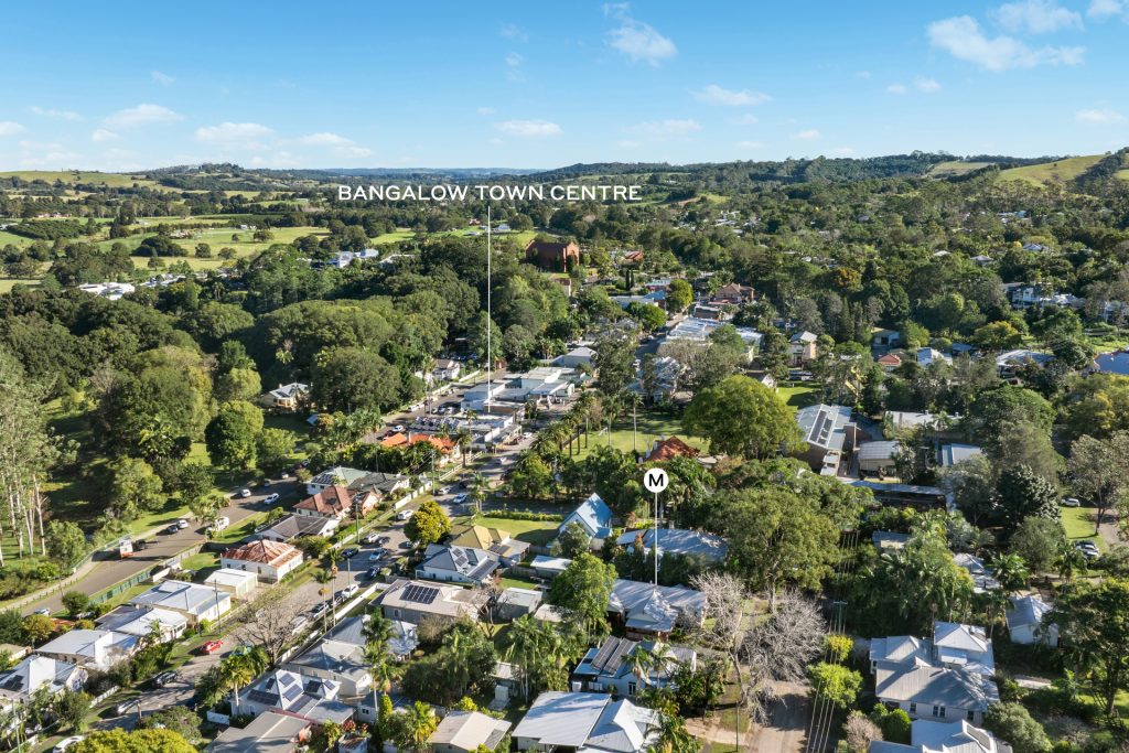 Sold - 4-6 George Street - New Property in Bangalow - Real Estate by Nick Dunn