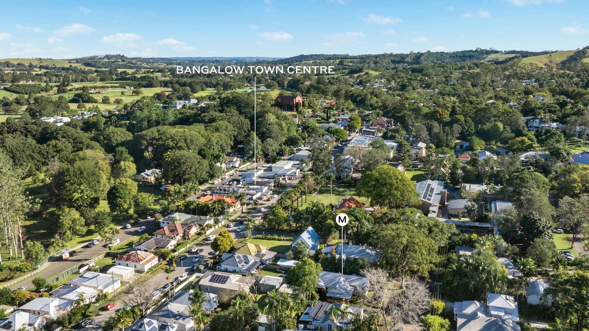Sold - 4-6 George Street - New Property in Bangalow - Real Estate by Nick Dunn