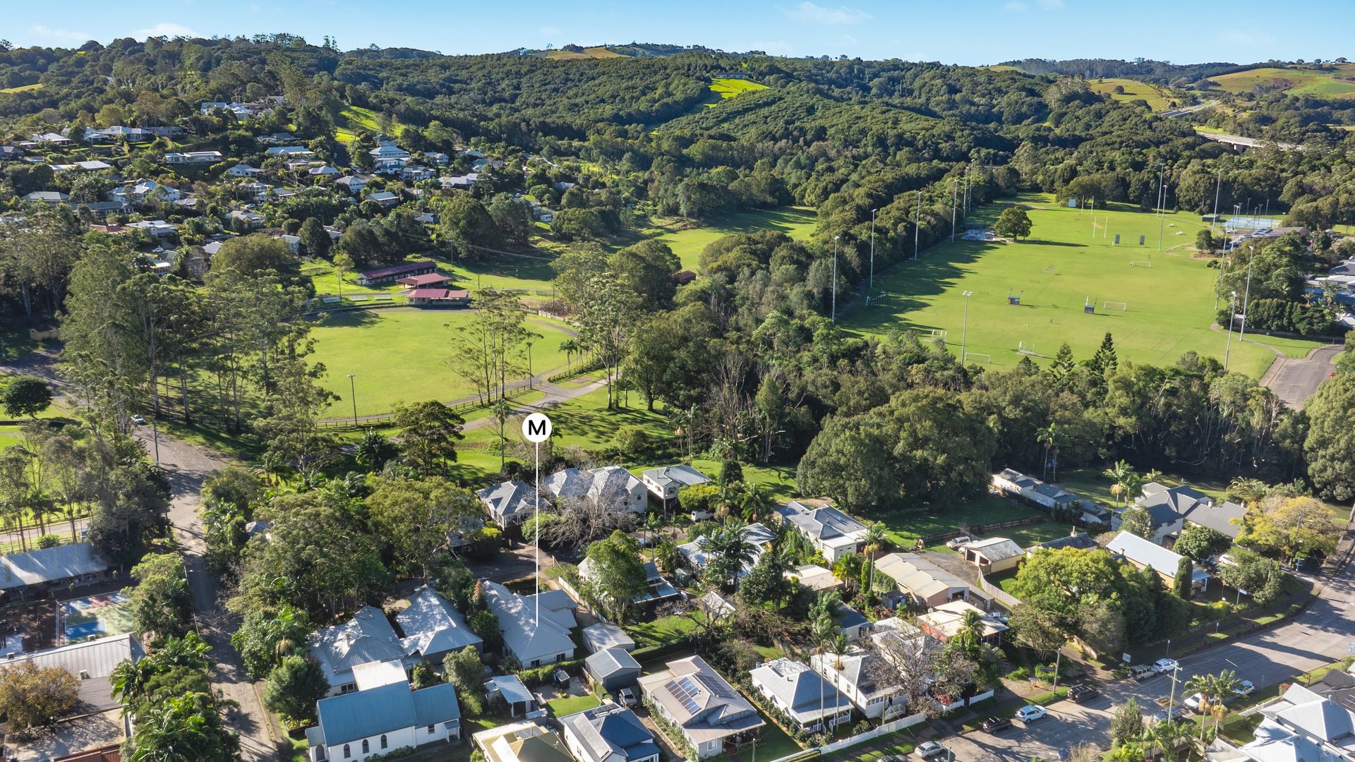 Sold - 4-6 George Street - New Property in Bangalow - Real Estate by Nick Dunn