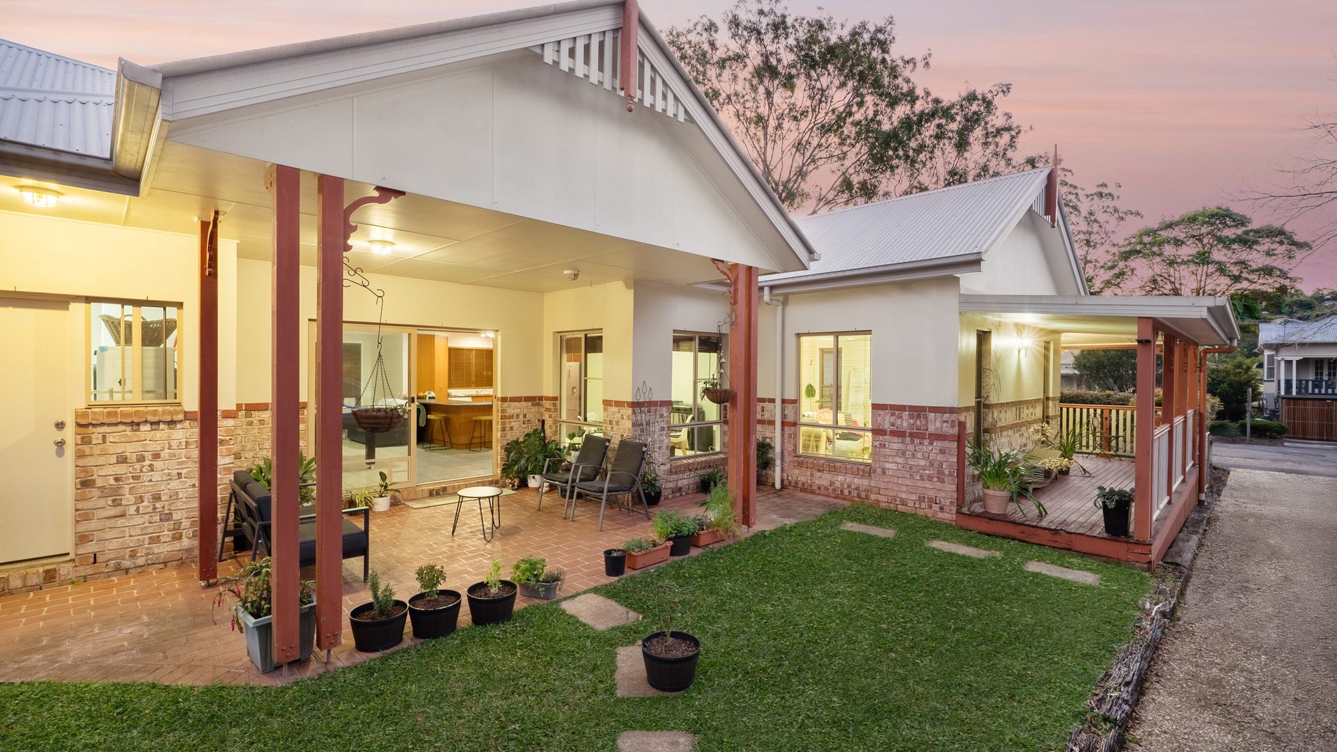 Sold - 4-6 George Street - New Property in Bangalow - Real Estate by Nick Dunn