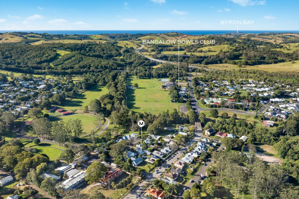 Sold - 4-6 George Street - New Property in Bangalow - Real Estate by Nick Dunn