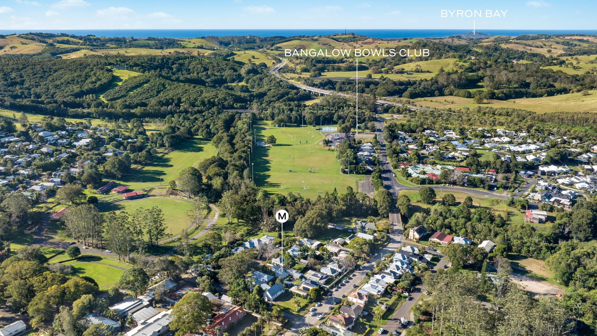 Sold - 4-6 George Street - New Property in Bangalow - Real Estate by Nick Dunn