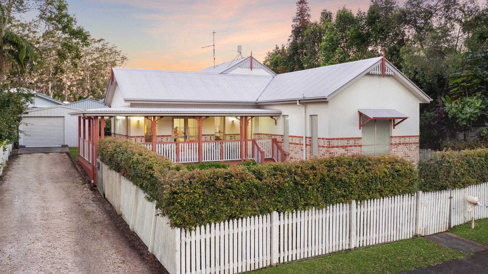 Sold - 4-6 George Street - New Property in Bangalow - Real Estate by Nick Dunn