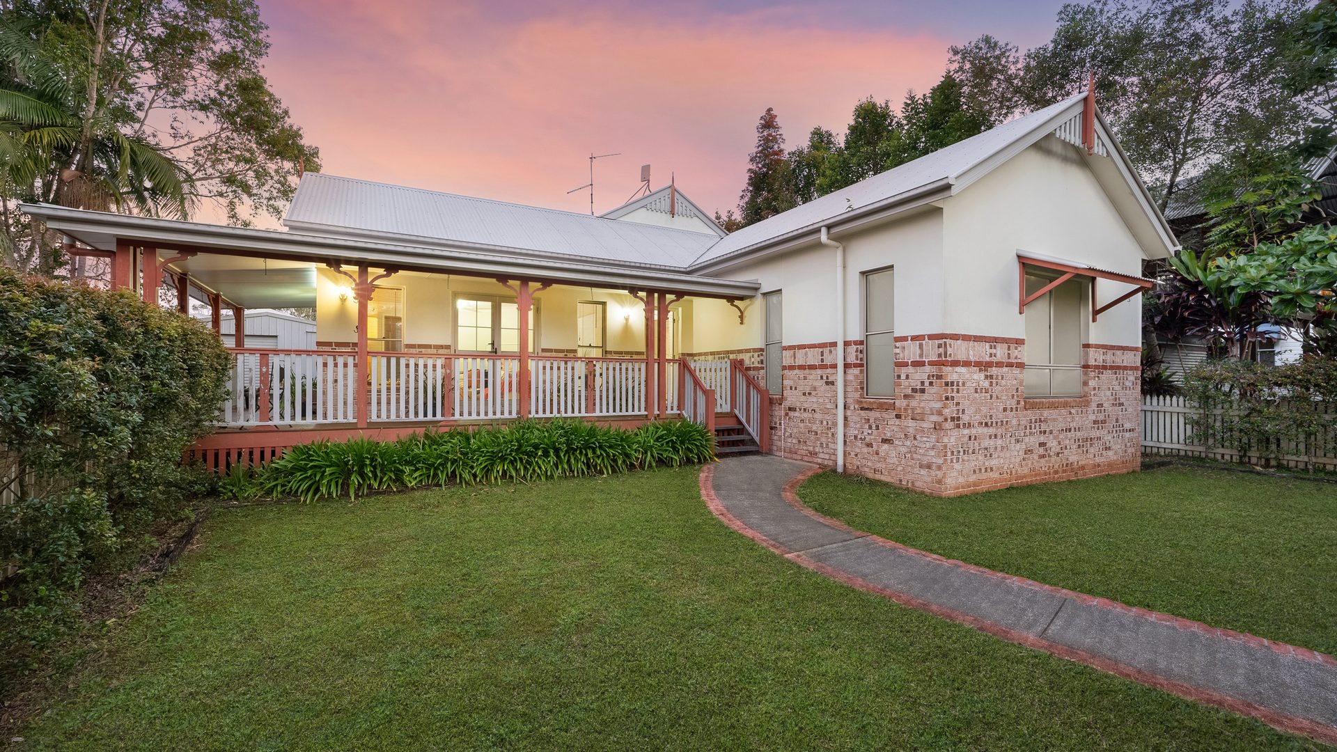 Sold - 4-6 George Street - New Property in Bangalow - Real Estate by Nick Dunn