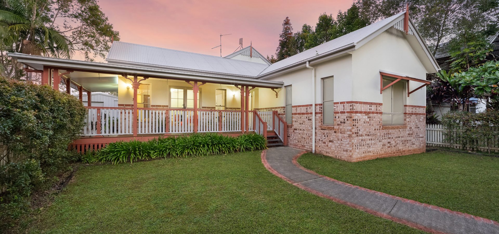 Sold - 4-6 George Street - New Property in Bangalow - Real Estate by Nick Dunn