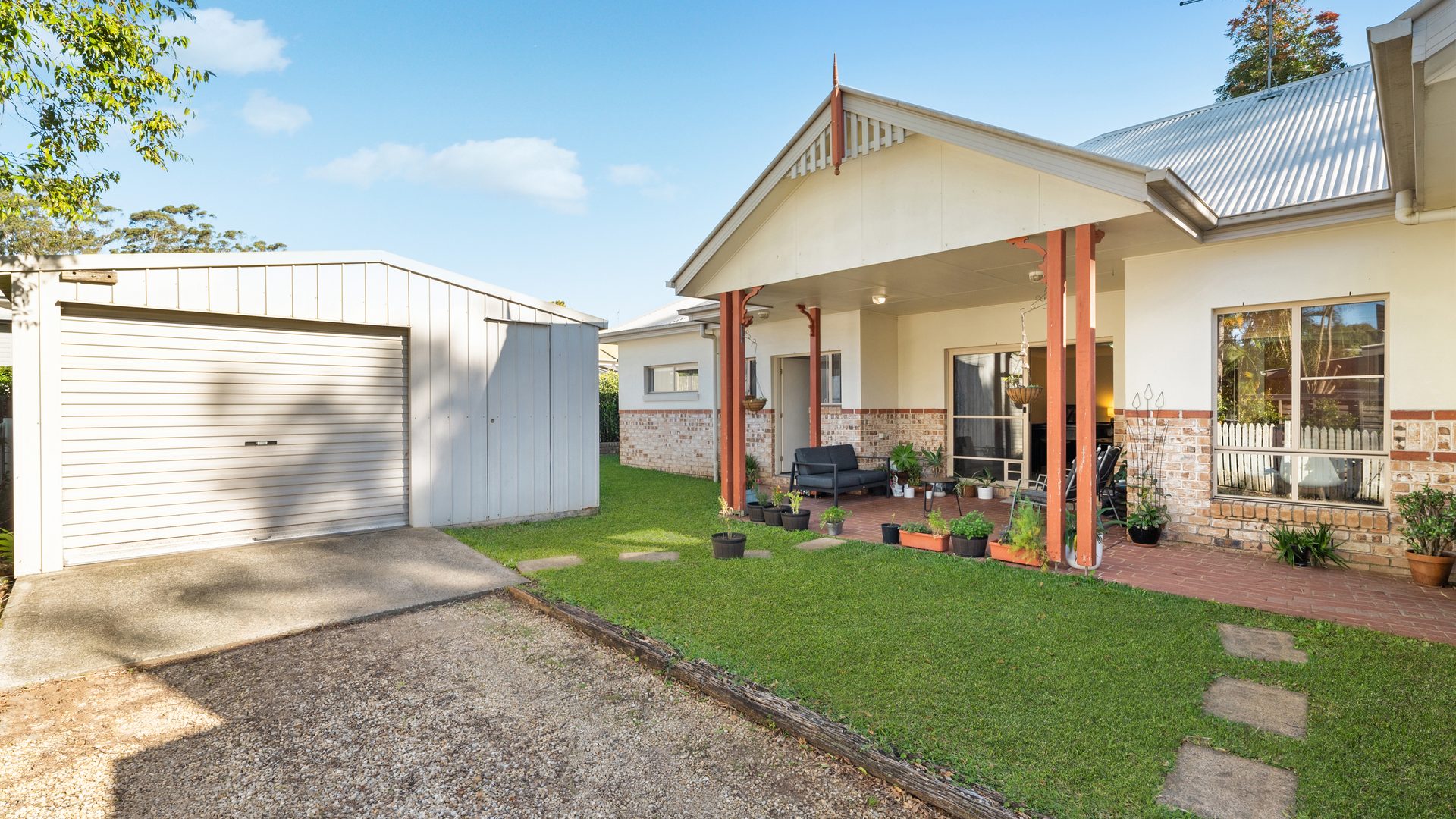 Sold - 4-6 George Street - New Property in Bangalow - Real Estate by Nick Dunn