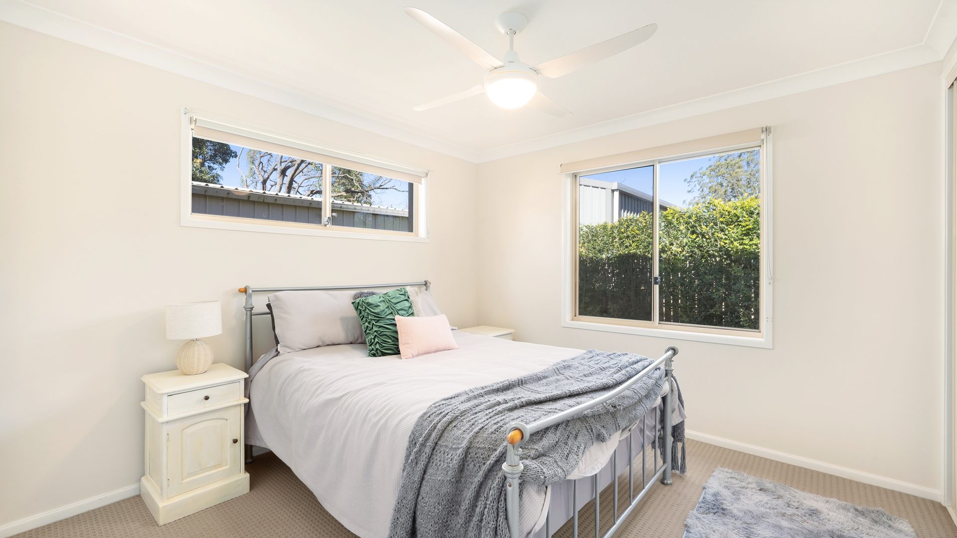 Sold - 4-6 George Street - New Property in Bangalow - Real Estate by Nick Dunn