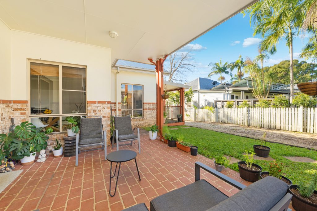 Sold - 4-6 George Street - New Property in Bangalow - Real Estate by Nick Dunn