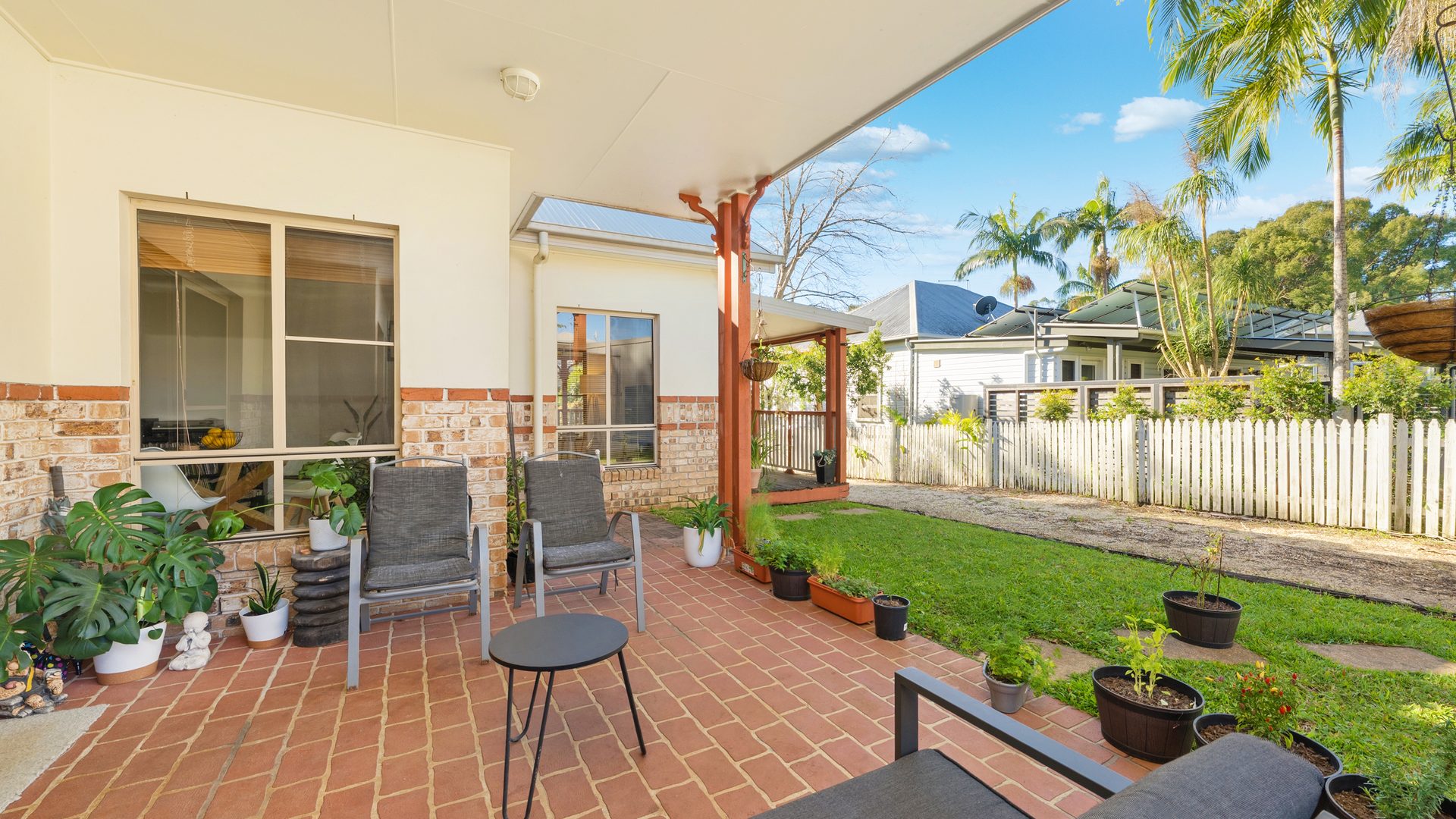 Sold - 4-6 George Street - New Property in Bangalow - Real Estate by Nick Dunn