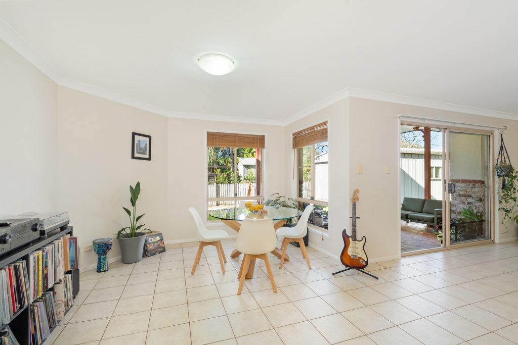 Sold - 4-6 George Street - New Property in Bangalow - Real Estate by Nick Dunn