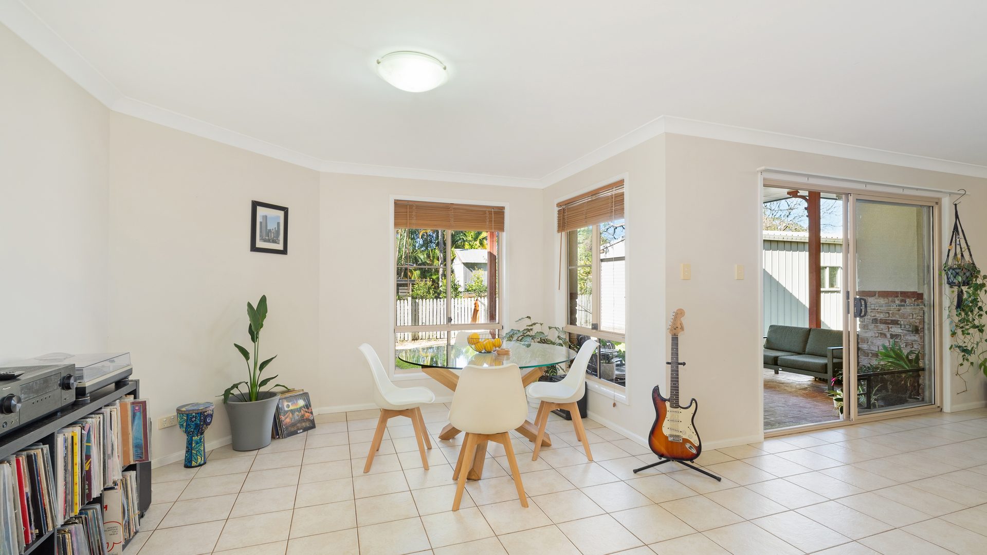 Sold - 4-6 George Street - New Property in Bangalow - Real Estate by Nick Dunn