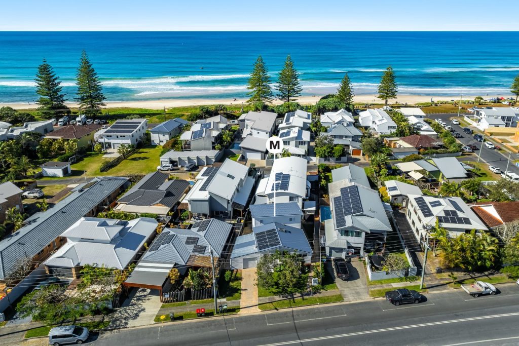 Sold - 1/17 Stewart Street - New Property in Lennox Head - Real Estate by Nick Bordin